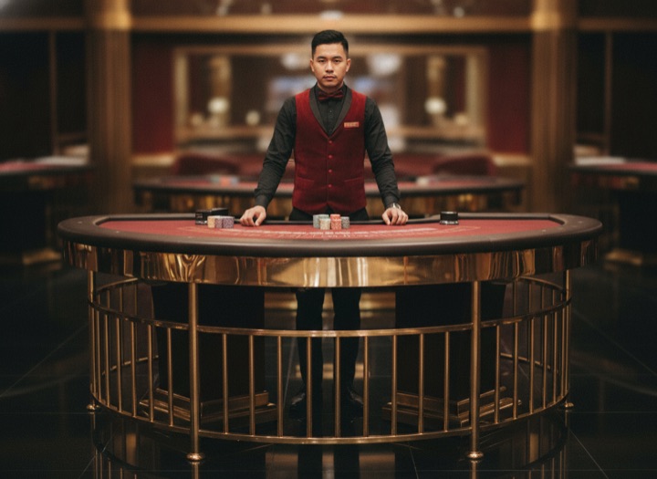 Live Casino