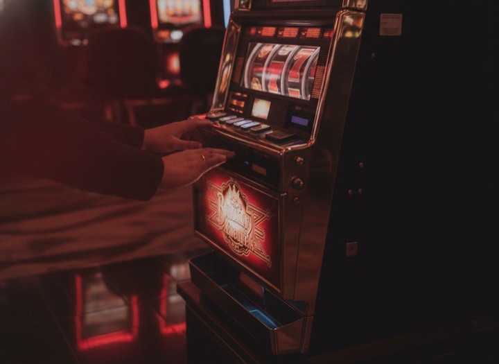 Game Slot