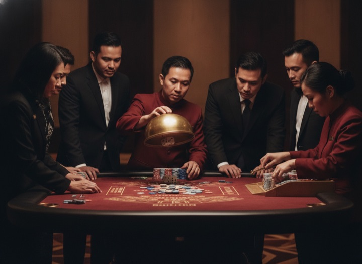 WM Casino